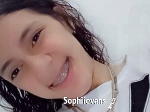 Sophiievans