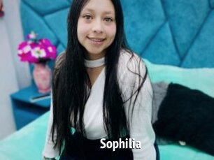 Sophilia