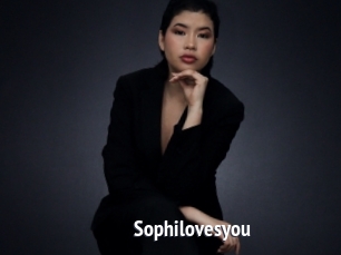 Sophilovesyou