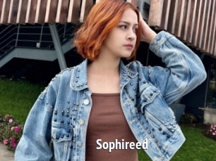 Sophireed