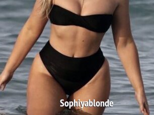 Sophiyablonde