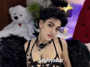 Sophiyastar