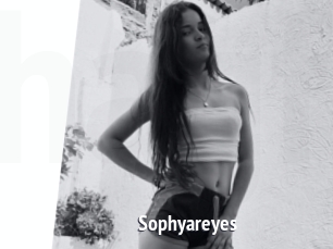 Sophyareyes