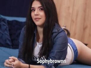 Sophybrownn