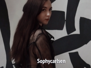 Sophycarlsen