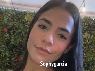 Sophygarcia