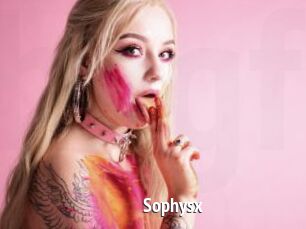 Sophysx