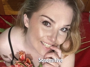 Sosensitive