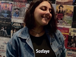 Sosfaye