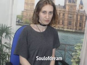 Soulofdream