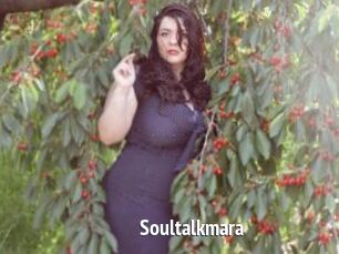 Soultalkmara