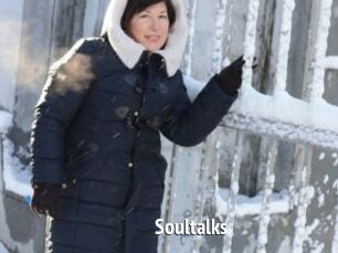 Soultalks