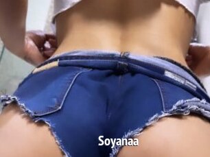 Soyanaa