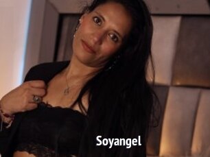 Soyangel