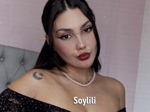Soylili