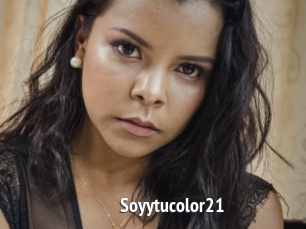 Soyytucolor21