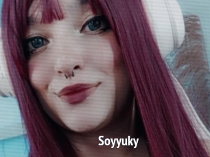 Soyyuky