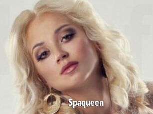 Spaqueen