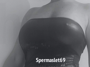 Spermaslet69