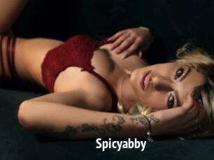 Spicyabby