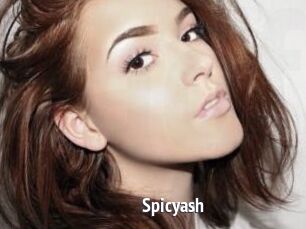 Spicyash