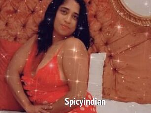 Spicyindian