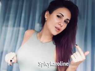 Spicykaroline