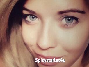 Spicystarlet4u