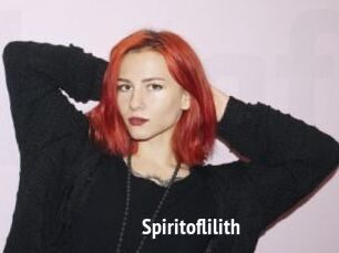 Spiritoflilith