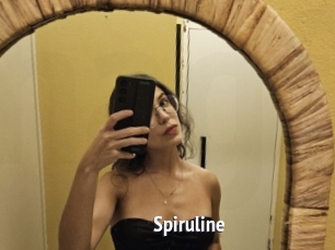 Spiruline