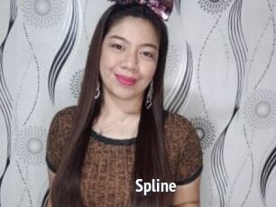 Spline