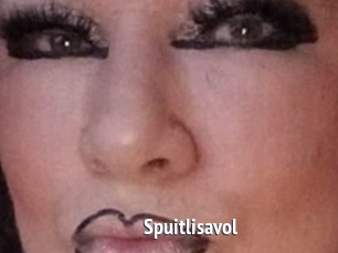 Spuitlisavol