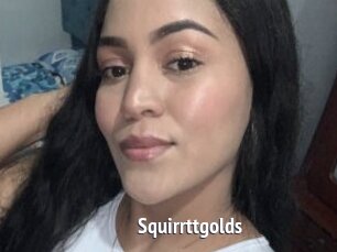Squirrttgolds