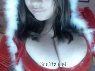 Squirtangel