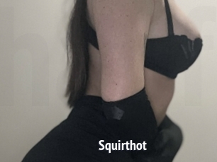Squirthot