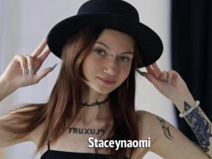 Staceynaomi