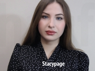 Stacypage