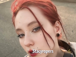 Stacyropers