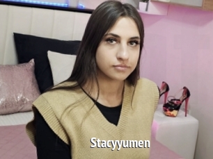 Stacyyumen