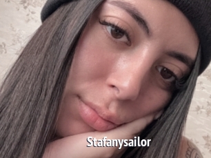 Stafanysailor