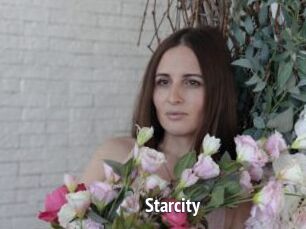 Starcity