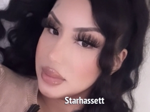 Starhassett