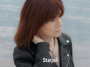 Starjuli