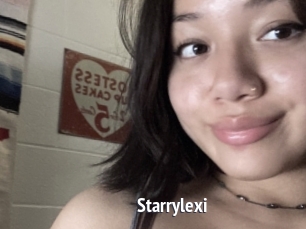 Starrylexi
