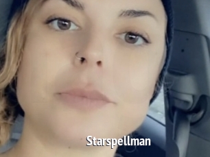 Starspellman