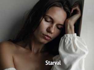 Starval