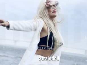 Stasiedoll