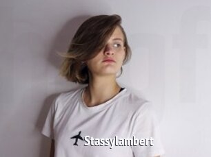 Stassylambert