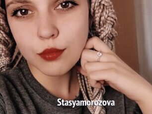 Stasyamorozova