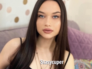 Stasycuper